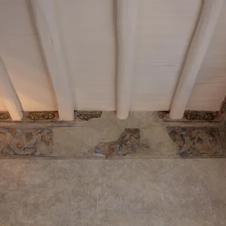 Vendégház Tutt 'e Sant Luxury