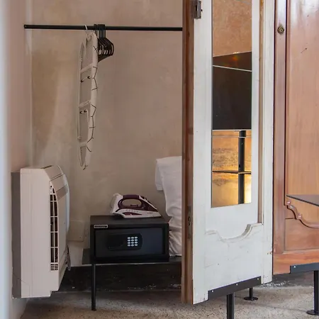 Gasthuis Tutt 'e Sant Luxury 4*