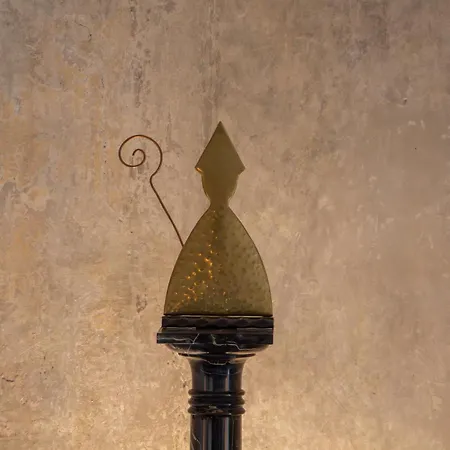 Tutt 'e Sant Luxury Gasthuis Napels