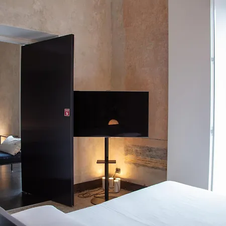 Gasthuis Tutt 'e Sant Luxury Napels