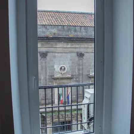 Tutt 'e Sant Luxury Vendégház