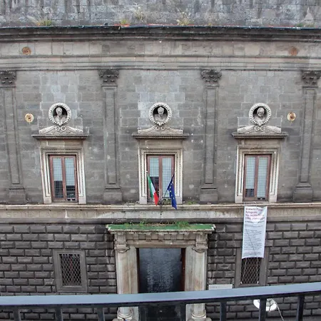 Tutt 'e Sant Luxury Gasthuis