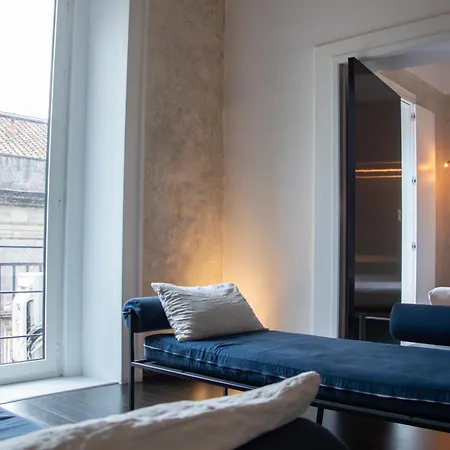 Vendégház Tutt 'e Sant Luxury Nápoly