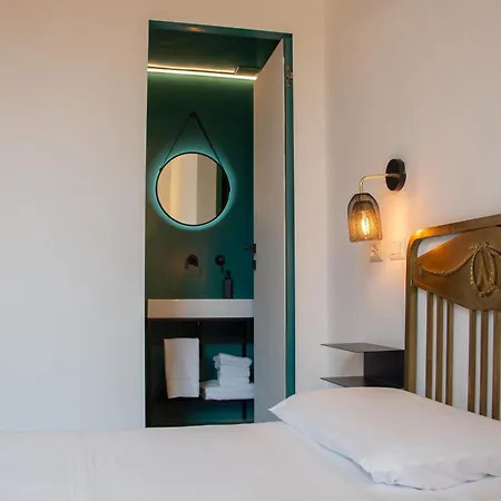 Tutt 'e Sant Luxury Gasthuis Napels