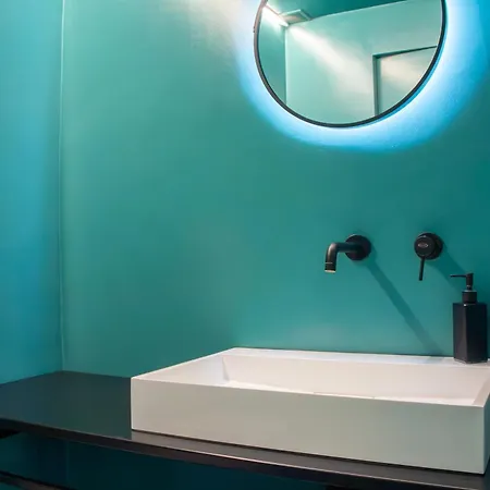 Gasthuis Tutt 'e Sant Luxury Napels