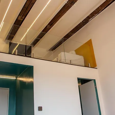 Gasthuis Tutt 'e Sant Luxury