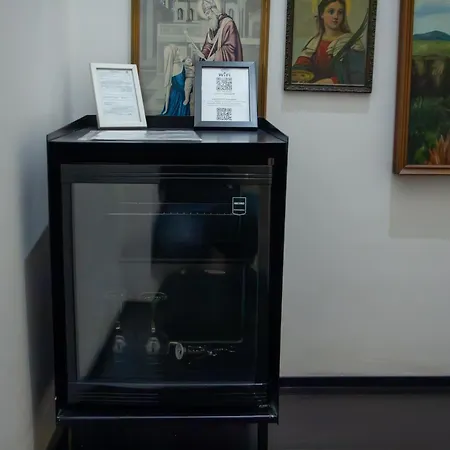 Tutt 'e Sant Luxury Vendégház Nápoly