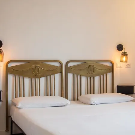 Vendégház Tutt 'e Sant Luxury Nápoly