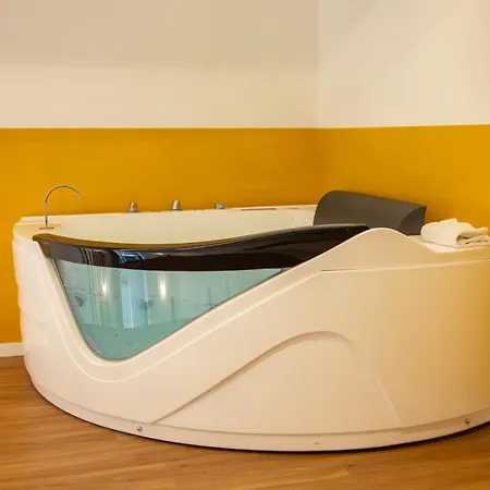 Tutt 'e Sant Luxury 4*