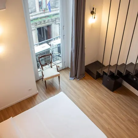 Tutt 'e Sant Luxury Vendégház 4*