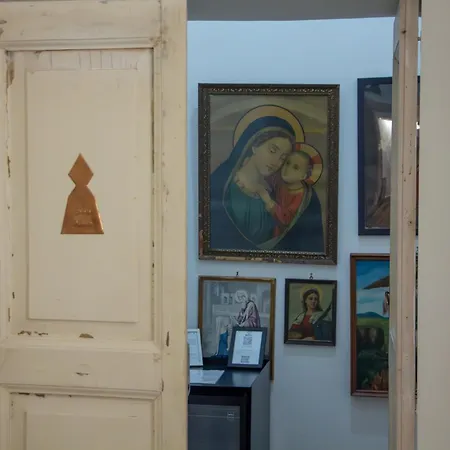 Gasthuis Tutt 'e Sant Luxury 4*