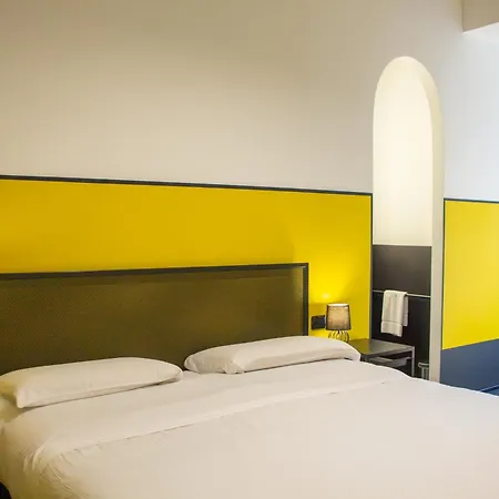 Gasthuis Tutt 'e Sant Luxury Napels