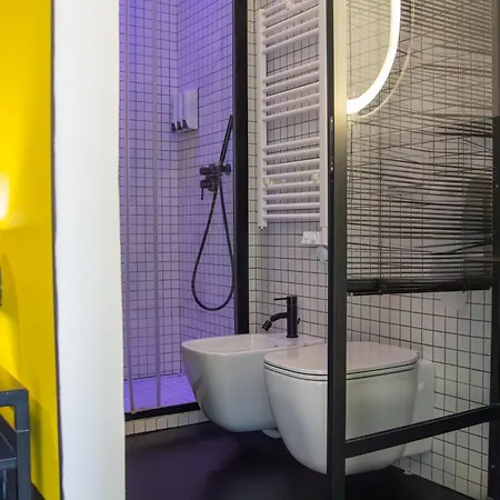 Tutt 'e Sant Luxury Napels