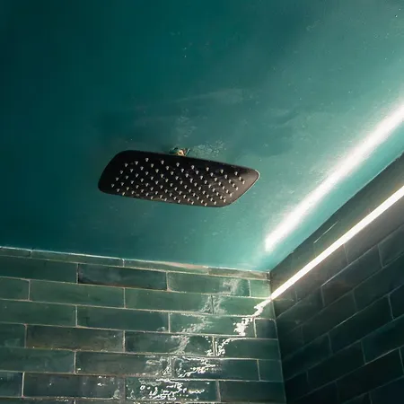 Gasthuis Tutt 'e Sant Luxury