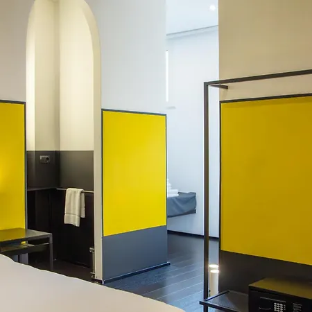 Vendégház Tutt 'e Sant Luxury 4*