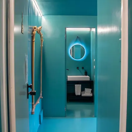 Tutt 'e Sant Luxury Napels