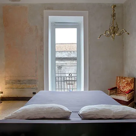 Gasthuis Tutt 'e Sant Luxury Napels