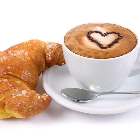 Tutt 'e Sant Luxury Gasthuis