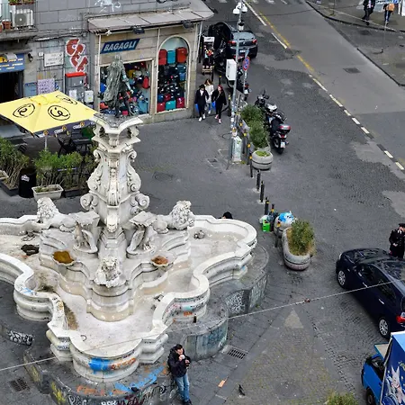 Tutt 'e Sant Luxury 4*