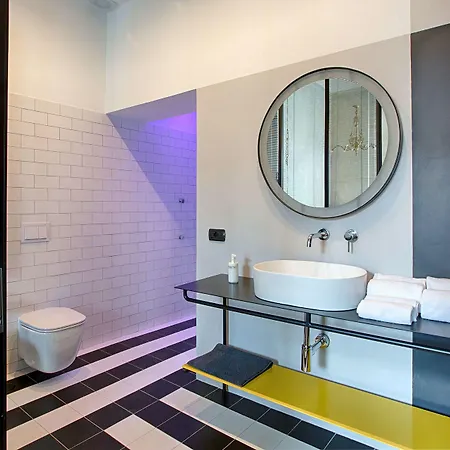 Gasthuis Tutt 'e Sant Luxury