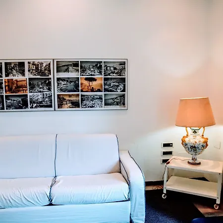 Tutt 'e Sant Luxury 4*