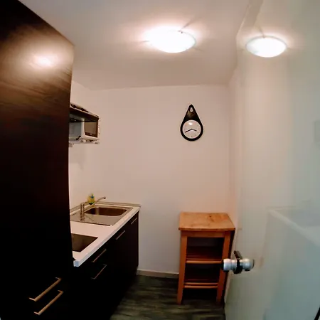 Gasthuis Tutt 'e Sant Luxury