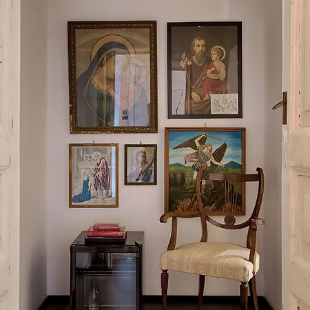 Tutt 'e Sant Luxury 4*