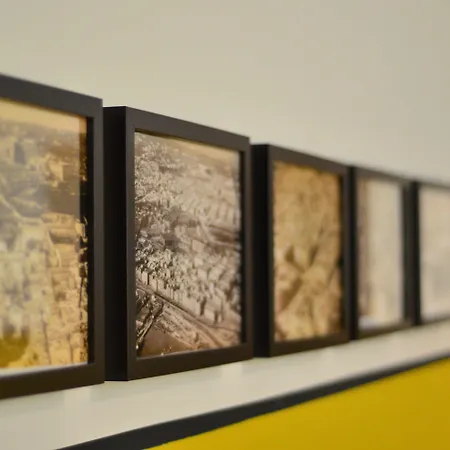 Gasthuis Tutt 'e Sant Luxury