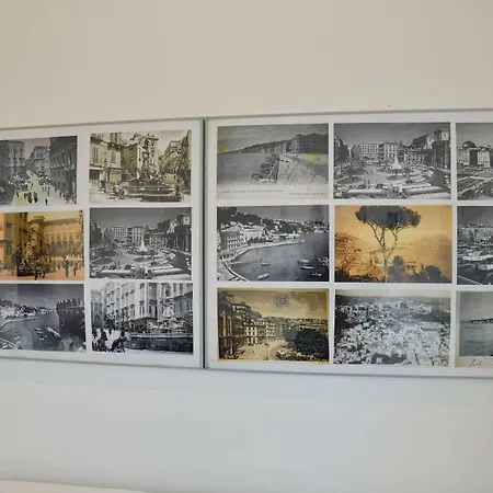 Tutt 'e Sant Luxury 4*