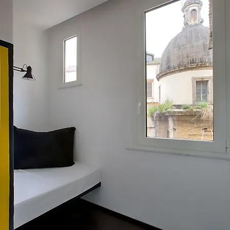 Gasthuis Tutt 'e Sant Luxury