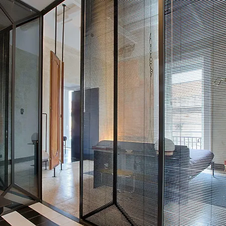 Gasthuis Tutt 'e Sant Luxury