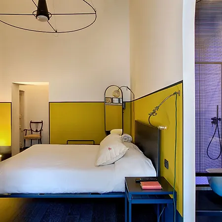 Tutt 'e Sant Luxury Gasthuis