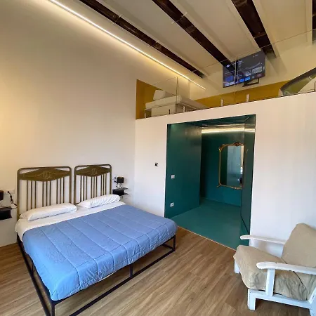Tutt 'e Sant Luxury Gæstehus 2*