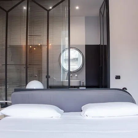 Affittacamere Tutt 'e Sant Luxury