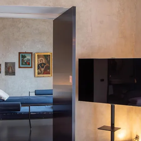 Πανσιόν Tutt 'e Sant Luxury 4*