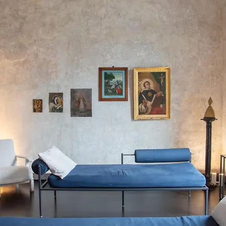 Tutt 'e Sant Luxury 4*