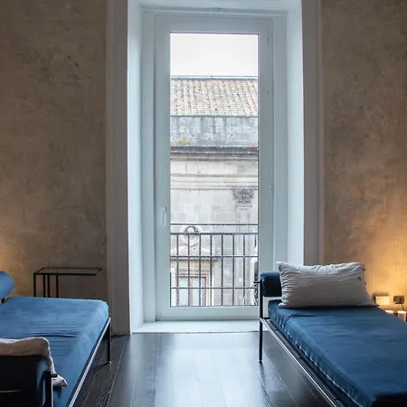 Affittacamere Tutt 'e Sant Luxury