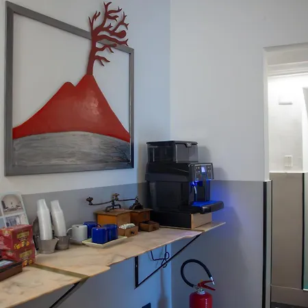 Tutt 'e Sant Luxury Affittacamere