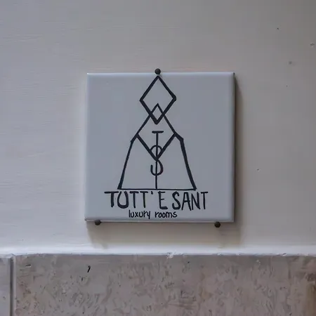 Affittacamere Tutt 'e Sant Luxury Napoli