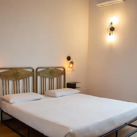 Affittacamere Tutt 'e Sant Luxury