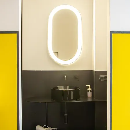 Tutt 'e Sant Luxury Gasthof Neapel