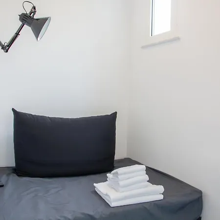 Tutt 'e Sant Luxury 4*