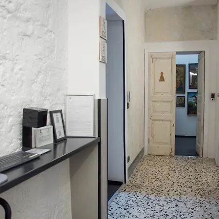 Πανσιόν Tutt 'e Sant Luxury