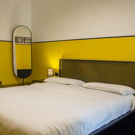 Tutt 'e Sant Luxury 4* Napoli