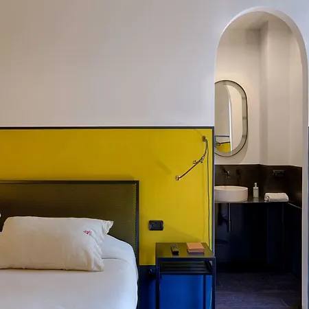 Tutt 'e Sant Luxury Gæstehus Napoli