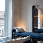 Pensjonat Tutt 'e Sant Luxury Neapol