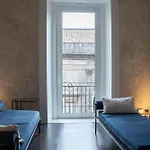 Pensjonat Tutt 'e Sant Luxury