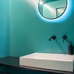 Pensjonat Tutt 'e Sant Luxury Neapol