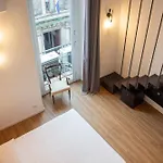 Tutt 'e Sant Luxury Pensjonat 4*