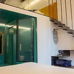 Tutt 'e Sant Luxury 4* Neapol
